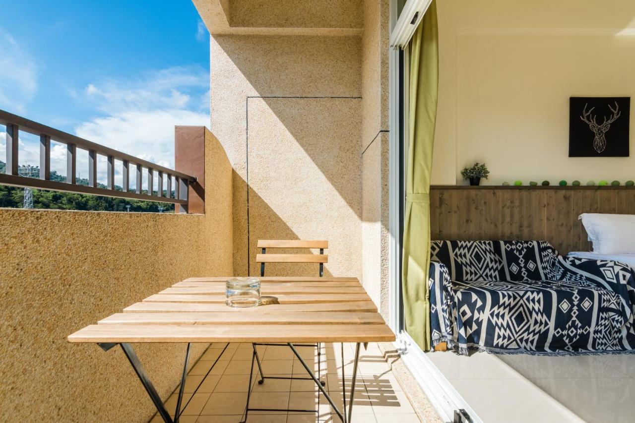 Cozy Green Guesthouse T'ai-tung Cameră foto
