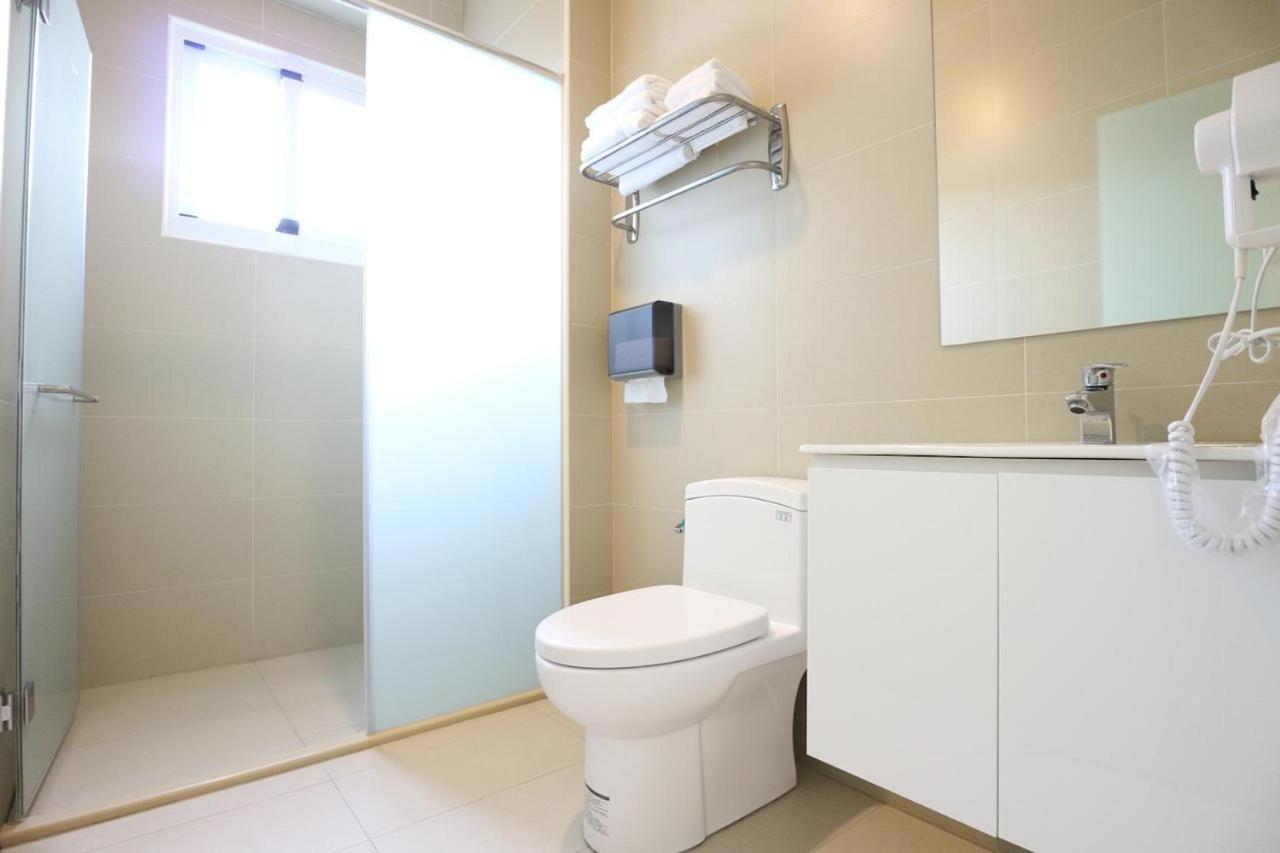 Cozy Green Guesthouse T'ai-tung Cameră foto